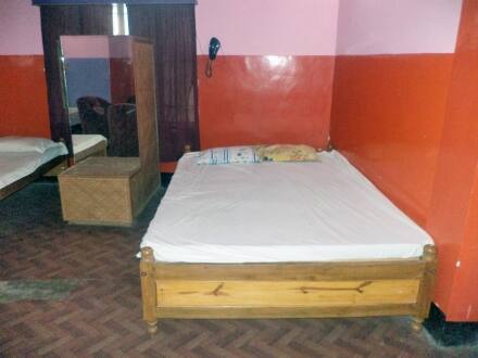 Guwahati Lodge, Guwahati 2